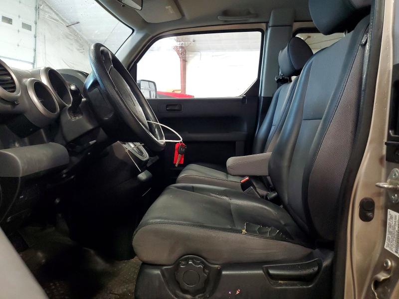 Продажа на аукционе авто 2003 Honda Element, vin: 5J6YH28683L053168, номер лота: 67266886
