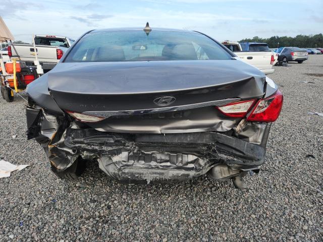 Продажа на аукционе авто 2011 Hyundai Sonata, vin: 5NPEB4AC6BH273451, номер лота: 69007776
