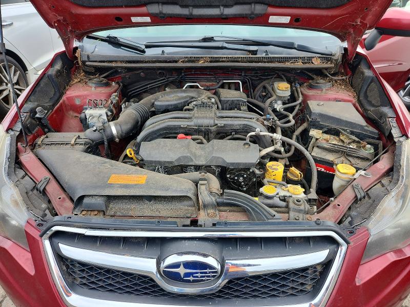 Продажа на аукционе авто 2015 Subaru Xv Crosstrek, vin: JF2GPADCXF8305876, номер лота: 70565486
