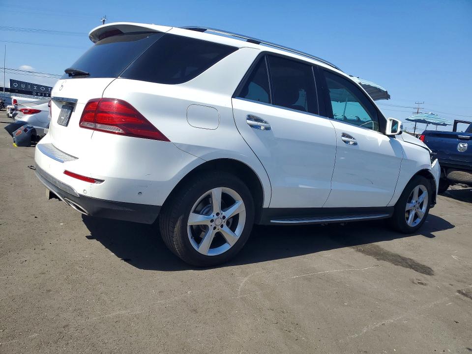 Aukcja sprzedaży 2017 Mercedes-benz Gle, vin: 4JGDA5JB8HA813681, numer aukcji: 69525856