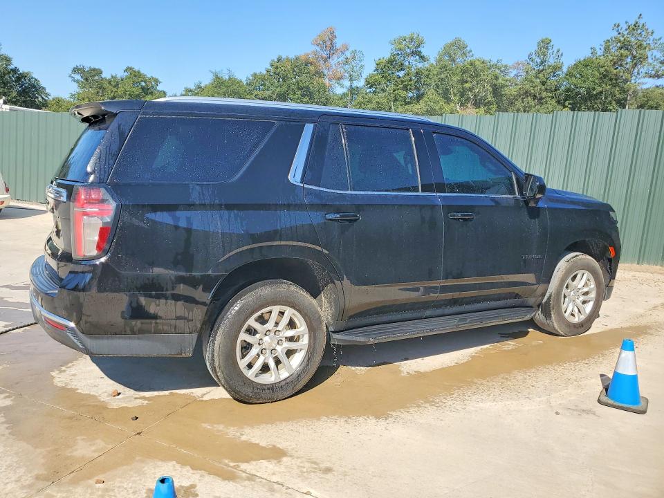 69322616 :رقم المزاد ، 1GNSCMED5PR361496 vin ، 2023 Chevrolet Tahoe مزاد بيع
