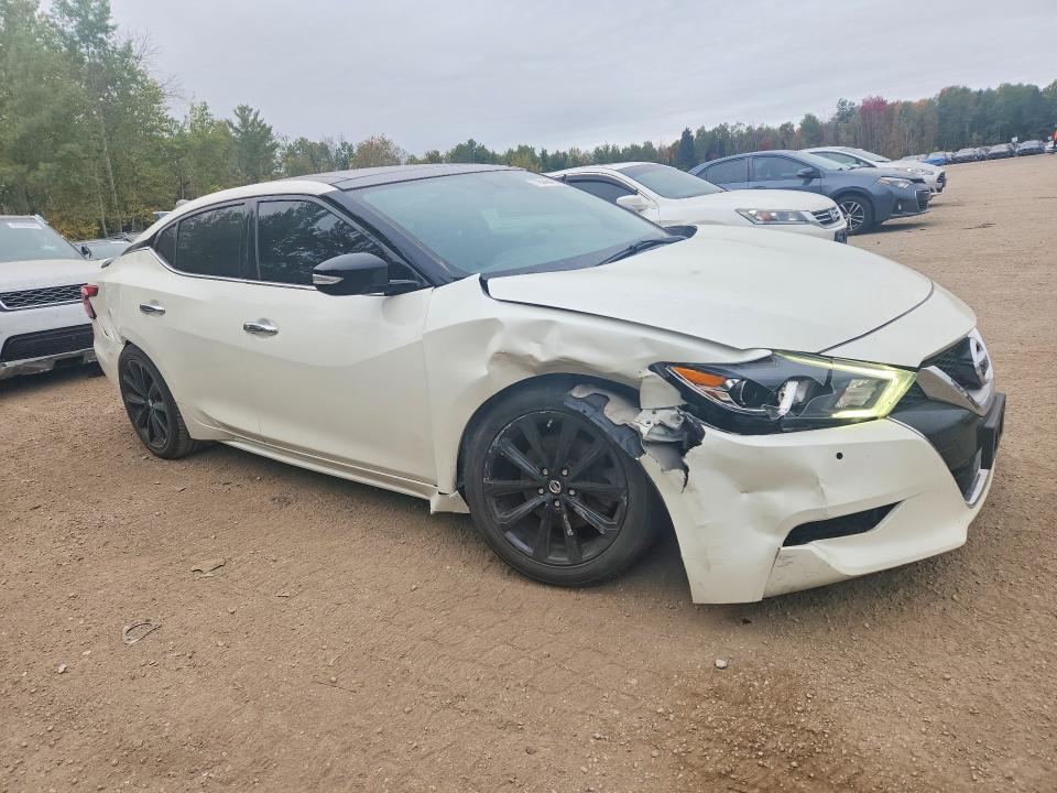 Aukcja sprzedaży 2017 Nissan Maxima, vin: 1N4AA6AP5HC438058, numer aukcji: 70545416