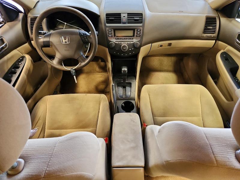 Aukcja sprzedaży 2007 Honda Accord, vin: 1HGCM56417A135101, numer aukcji: 68611056
