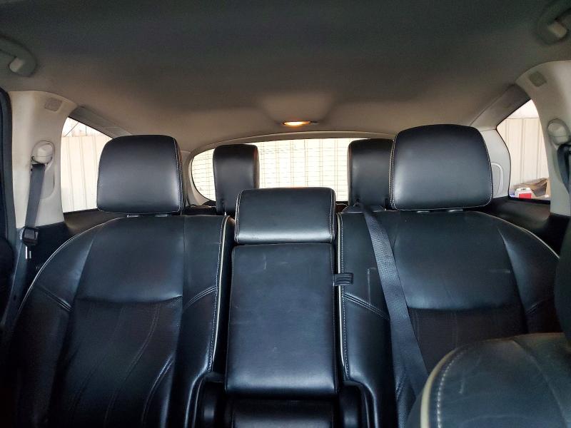 Продажа на аукционе авто 2017 Infiniti Qx60, vin: 5N1DL0MN4HC542528, номер лота: 67557446