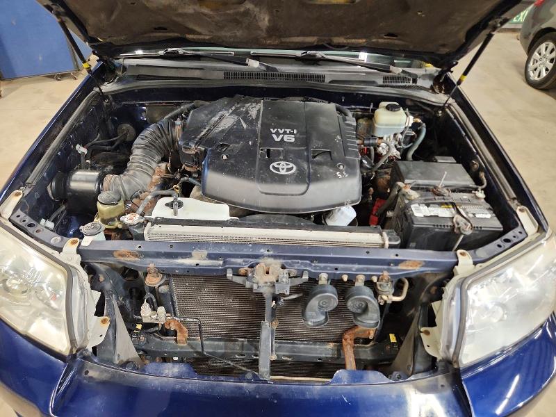 Aukcja sprzedaży 2007 Toyota 4runner, vin: JTEBU14R778103354, numer aukcji: 70507176