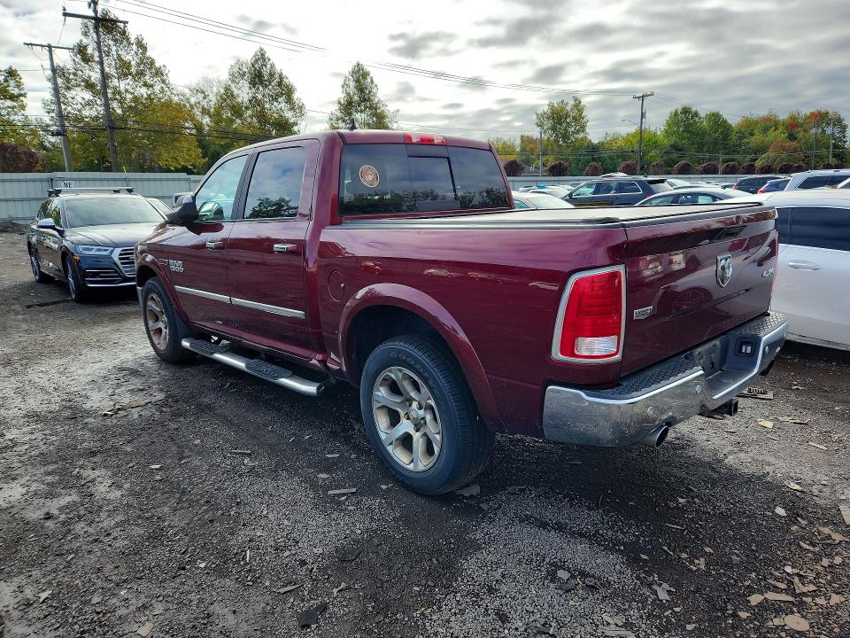 70452666 :رقم المزاد ، 1C6RR7NM9HS568188 vin ، 2017 Ram 1500 مزاد بيع