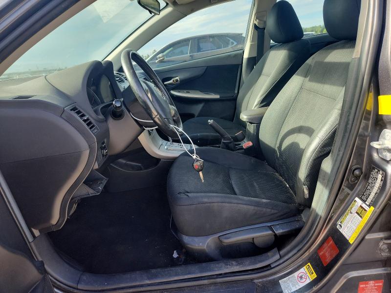 Aukcja sprzedaży 2010 Toyota Corolla, vin: 2T1BU4EE6AC506819, numer aukcji: 67285446