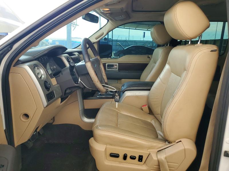 Продаж на аукціоні авто 2012 Ford F150, vin: 1FTFW1CT2CFB08917, номер лоту: 67935456