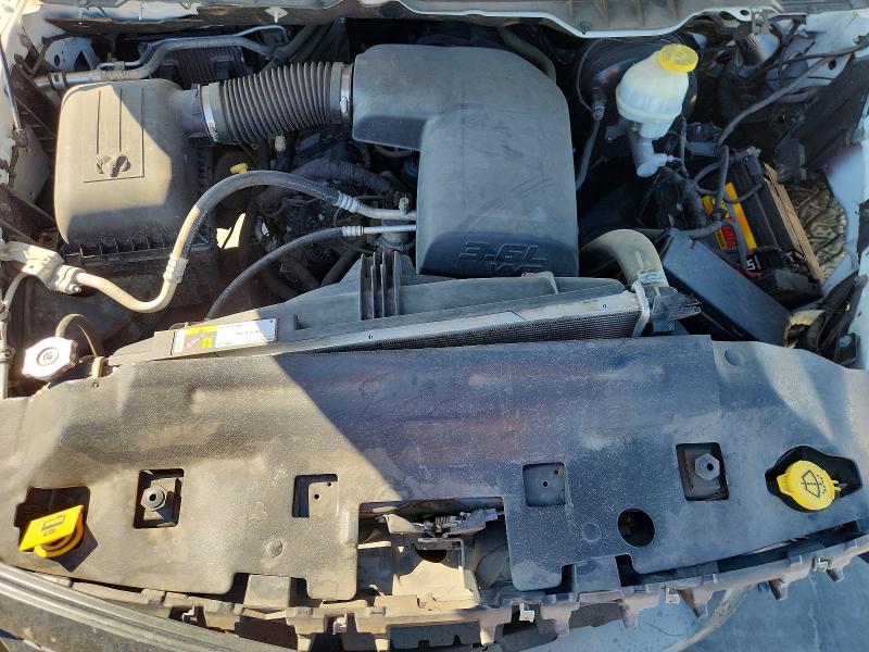 67670256 :رقم المزاد ، 1C6RR6FG9JS304171 vin ، 2018 Ram 1500 مزاد بيع