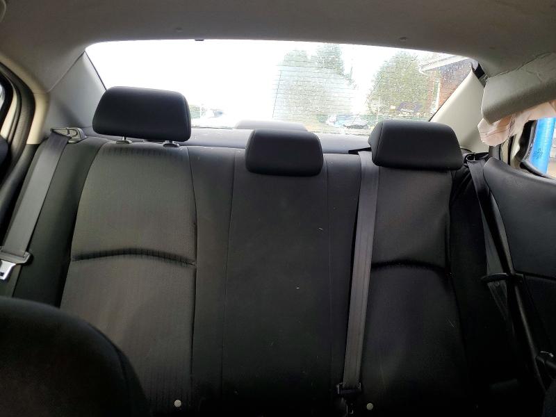 69084416 :رقم المزاد ، JM1BM1T72F1235580 vin ، 2015 Mazda 3 مزاد بيع