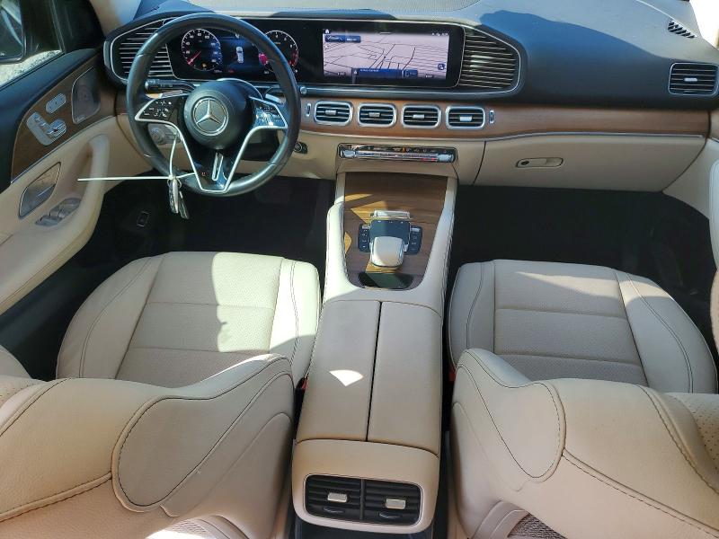 2024 Mercedes-benz Gle მანქანა იყიდება აუქციონზე, vin: 4JGFB4FB3RA986888, აუქციონის ნომერი: 67862786