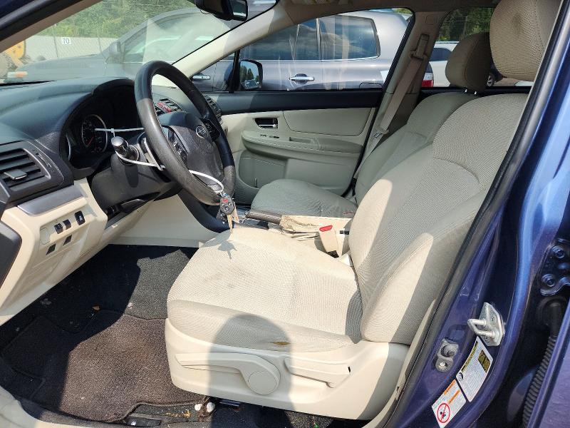 Aukcja sprzedaży 2013 Subaru Xv Crosstrek, vin: JF2GPAVC7D2216040, numer aukcji: 68709976