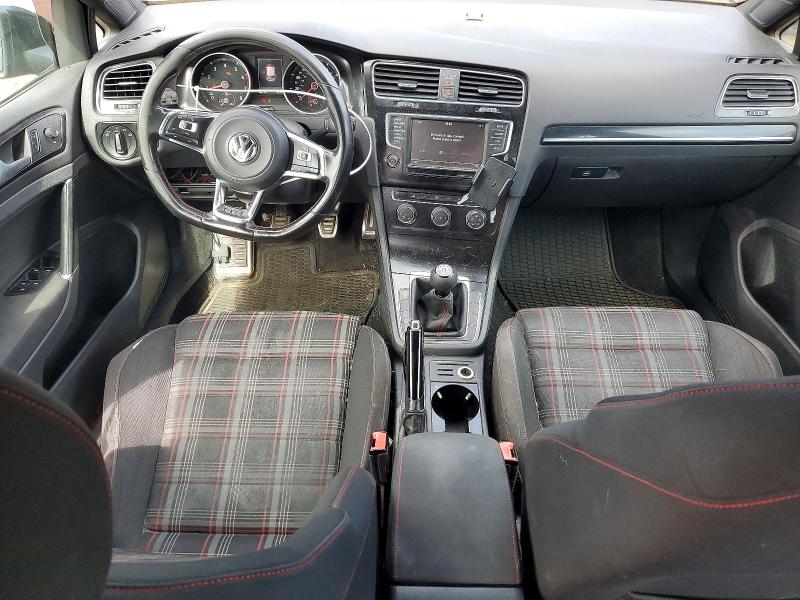 Продаж на аукціоні авто 2016 Volkswagen Gti, vin: 3VW5T7AU8GM048292, номер лоту: 70728166