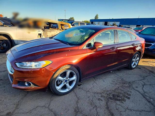 Auction sale of the 2015 Ford Fusion, vin: 3FA6P0H78FR136298, lot number: 69879526