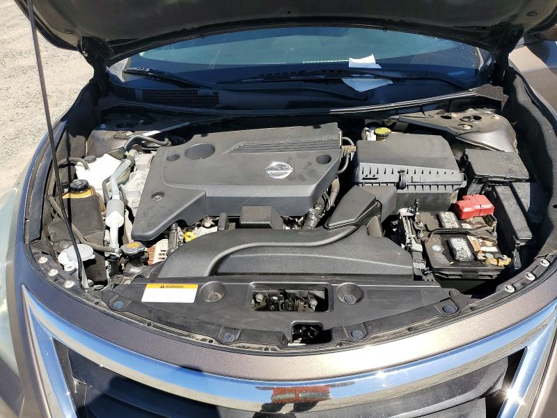 68195576 :رقم المزاد ، 1N4AL3APXEC281504 vin ، 2014 Nissan Altima مزاد بيع