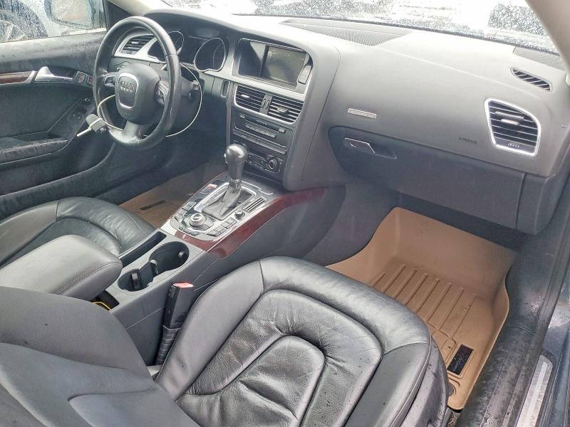 Aukcja sprzedaży 2008 Audi A5, vin: WAUDK78T18A024944, numer aukcji: 66418006