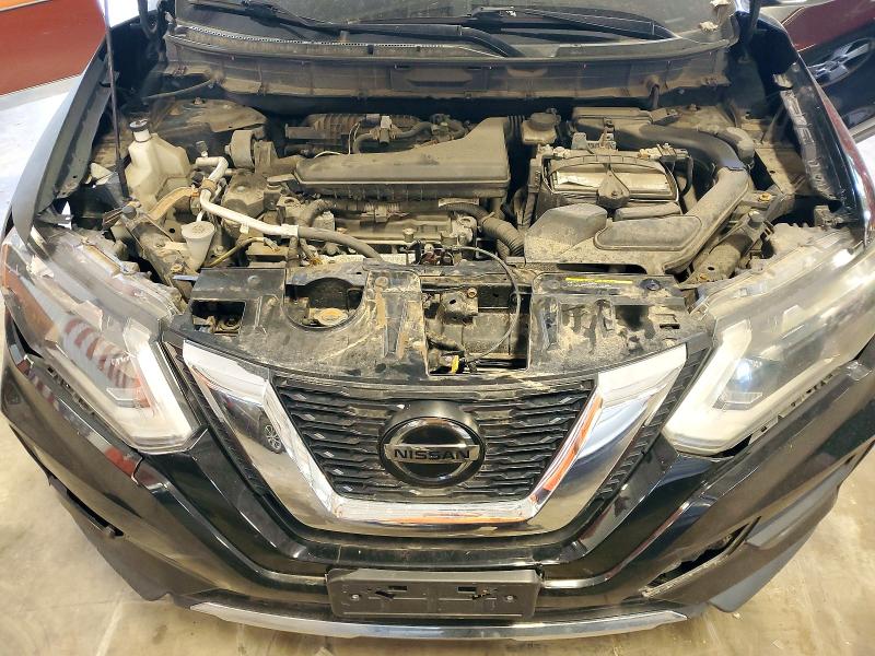 Продаж на аукціоні авто 2017 Nissan Rogue, vin: KNMAT2MV5HP591619, номер лоту: 67731826