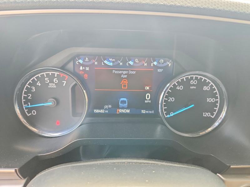 67996316 :رقم المزاد ، 1FTFW1E85MFA34046 vin ، 2021 Ford F-150 مزاد بيع