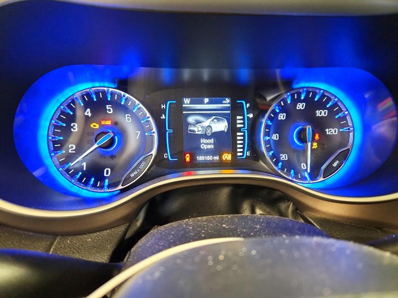 Aukcja sprzedaży 2017 Chrysler Pacifica, vin: 2C4RC1BG9HR669836, numer aukcji: 69685786