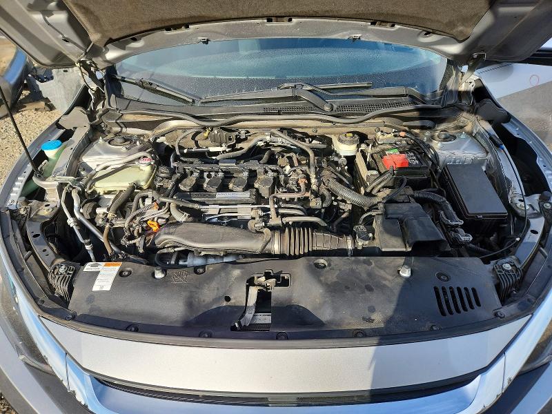 Продажа на аукционе авто 2018 Honda Civic, vin: JHMFC1F3XJX004170, номер лота: 69858586