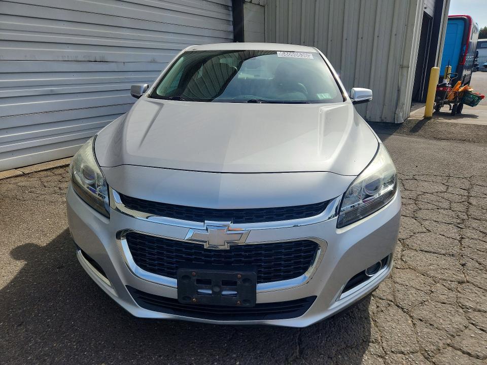 Продаж на аукціоні авто 2015 Chevrolet Malibu, vin: 1G11D5SL8FF250128, номер лоту: 68060636
