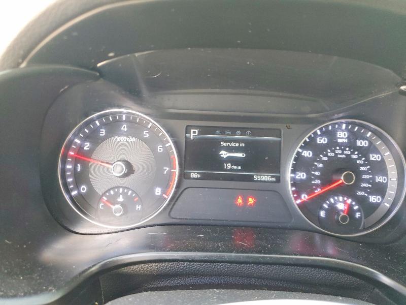 Продажа на аукционе авто 2023 Kia Forte, vin: 3KPF24AD2PE542151, номер лота: 69954186
