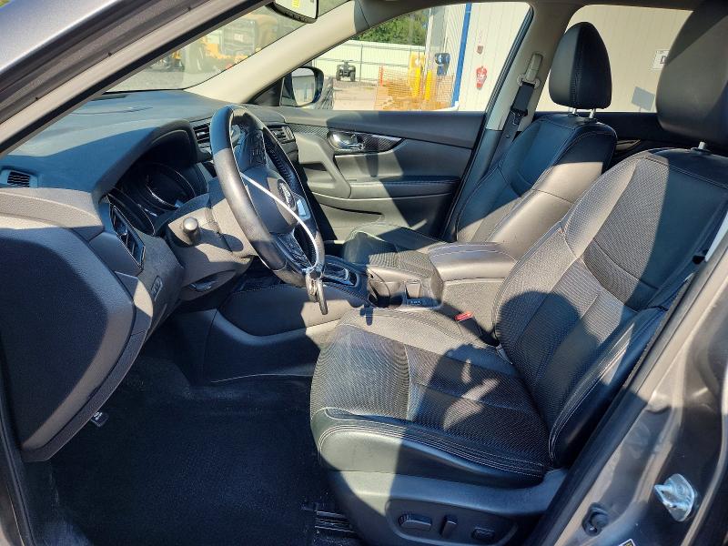 Aukcja sprzedaży 2017 Nissan Rogue, vin: JN8AT2MV0HW012997, numer aukcji: 66999196