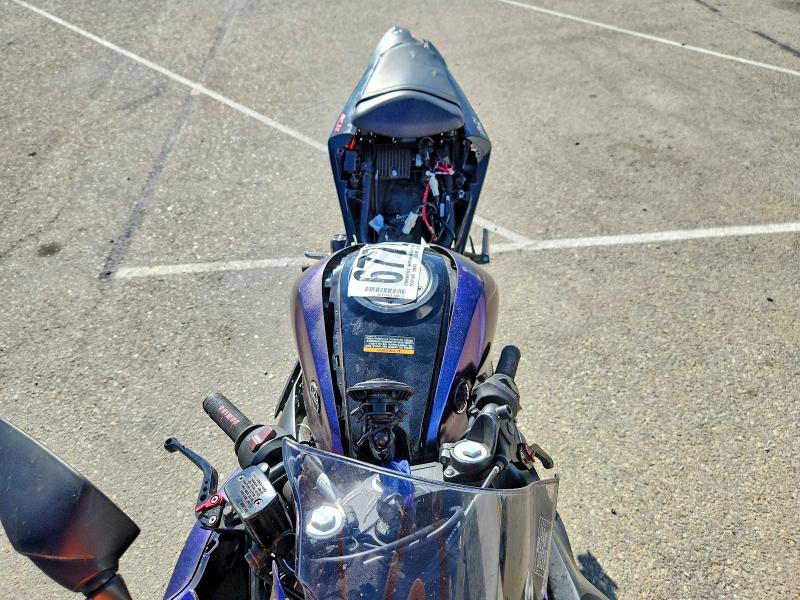 Продажа на аукционе авто 2017 Yamaha Yzfr3, vin: MH3RH15Y0HK002854, номер лота: 67722716