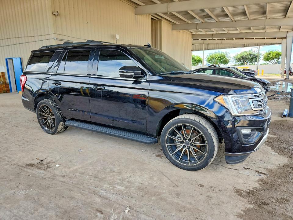 2020 Ford Expedition მანქანა იყიდება აუქციონზე, vin: 1FMJU1HT4LEA64316, აუქციონის ნომერი: 70491746