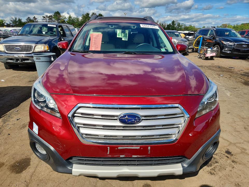 Aukcja sprzedaży 2017 Subaru Outback, vin: 4S4BSANC0H3272095, numer aukcji: 68827946