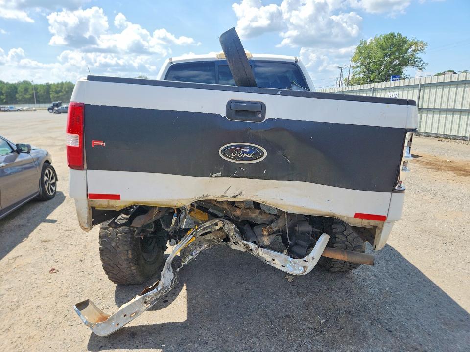 Продажа на аукционе авто 2008 Ford F150, vin: 1FTRW14W68FA82416, номер лота: 68030796