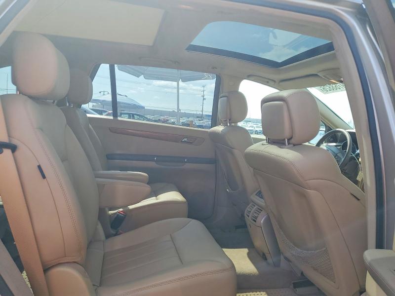 Aukcja sprzedaży 2007 Mercedes-benz R, vin: 4JGCB65E47A038345, numer aukcji: 69768826