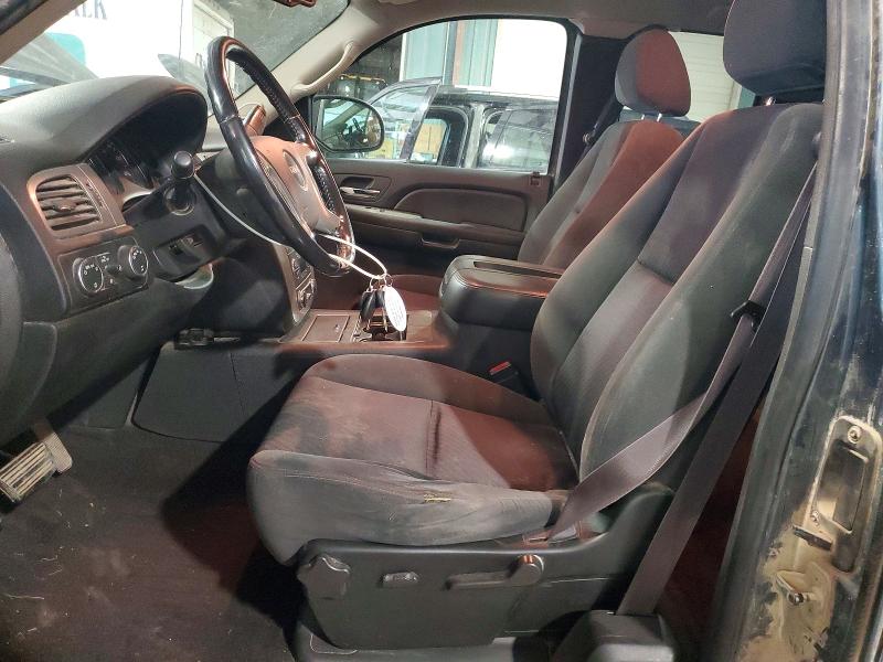 Aukcja sprzedaży 2009 Gmc Sierra, vin: 2GTEK290291117739, numer aukcji: 67549656