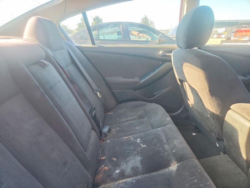 Продаж на аукціоні авто 2011 Nissan Altima, vin: 1N4AL2AP3BC109949, номер лоту: 70691586
