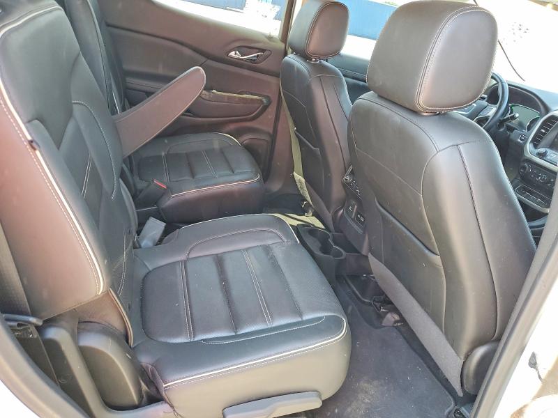 Продаж на аукціоні авто 2023 Gmc Acadia, vin: 1GKKNXLS0PZ111545, номер лоту: 69157476