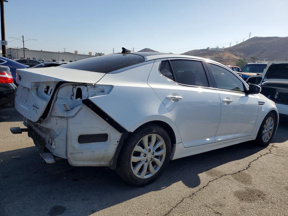 Aukcja sprzedaży 2015 Kia Optima, vin: 5XXGN4A74FG500267, numer aukcji: 68690496