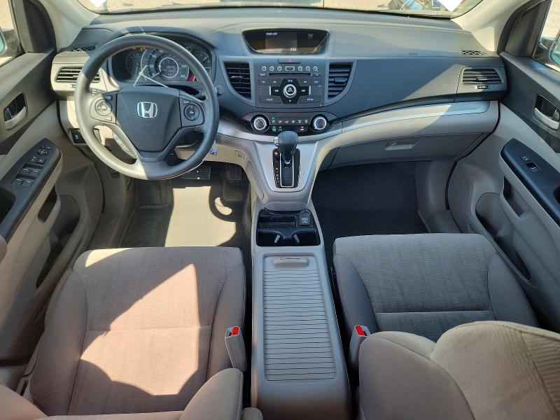 Продажа на аукционе авто 2014 Honda Cr-v, vin: 5J6RM3H37EL019740, номер лота: 69721376