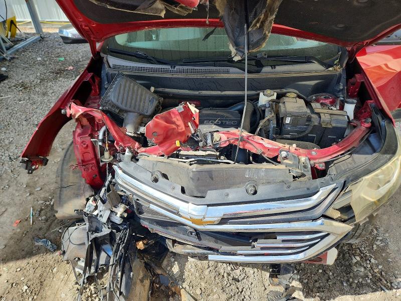 67813816 :رقم المزاد ، 2GNAXVEV0J6340864 vin ، 2018 Chevrolet Equinox مزاد بيع