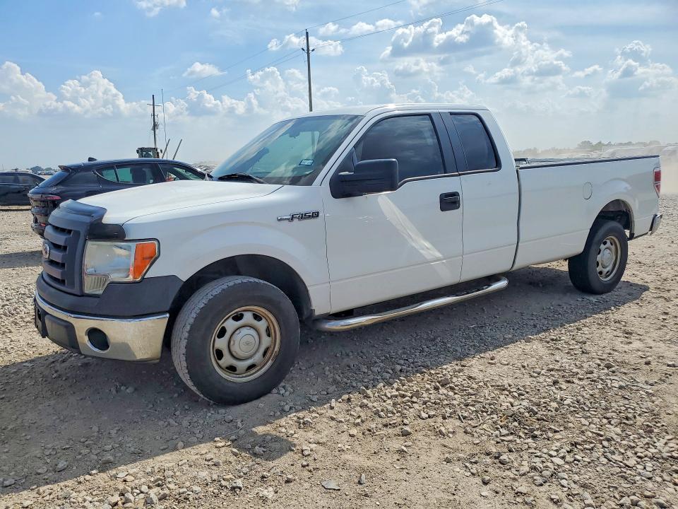 Продаж на аукціоні авто 2012 Ford F150, vin: 1FTVX1CF8CKD70533, номер лоту: 70538356