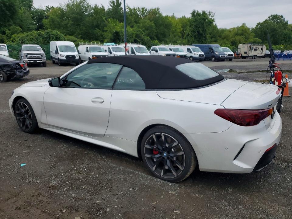 Aukcja sprzedaży 2027 Bmw M440xi, vin: WBA73DB03VCY13409, numer aukcji: 67495626
