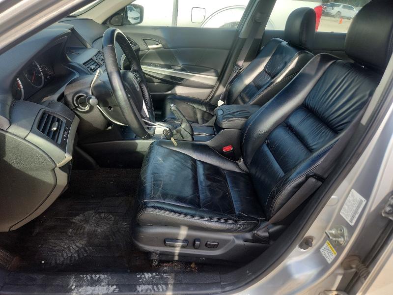 70024966 :رقم المزاد ، 1HGCP26839A062292 vin ، 2009 Honda Accord مزاد بيع