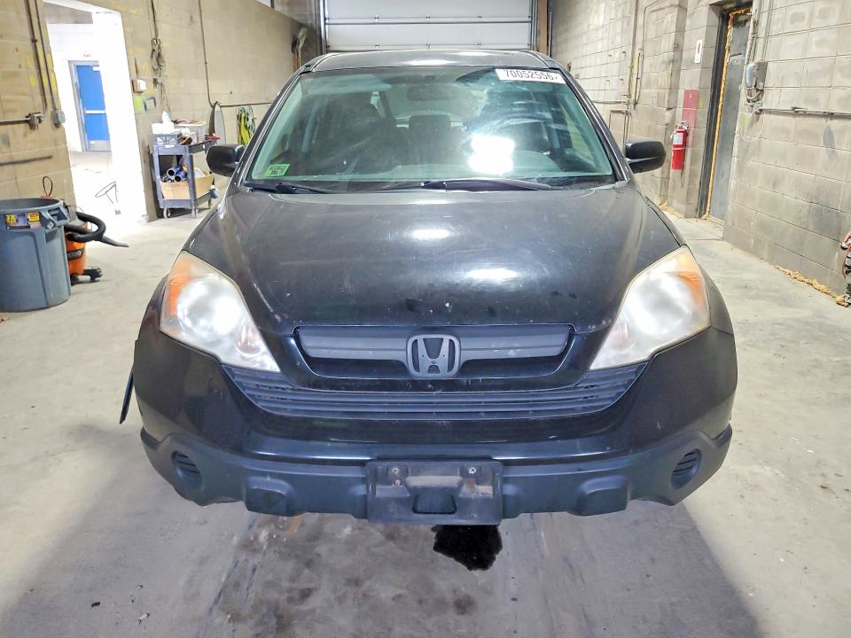 2008 Honda Cr-v მანქანა იყიდება აუქციონზე, vin: JHLRE38338C018918, აუქციონის ნომერი: 70052556