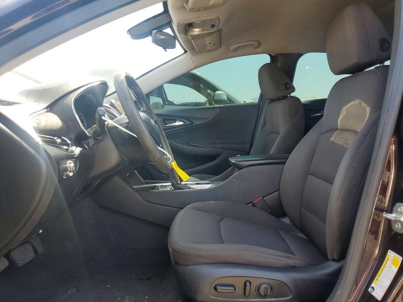 68813746 :رقم المزاد ، 1G1ZD5ST7LF078639 vin ، 2020 Chevrolet Malibu مزاد بيع