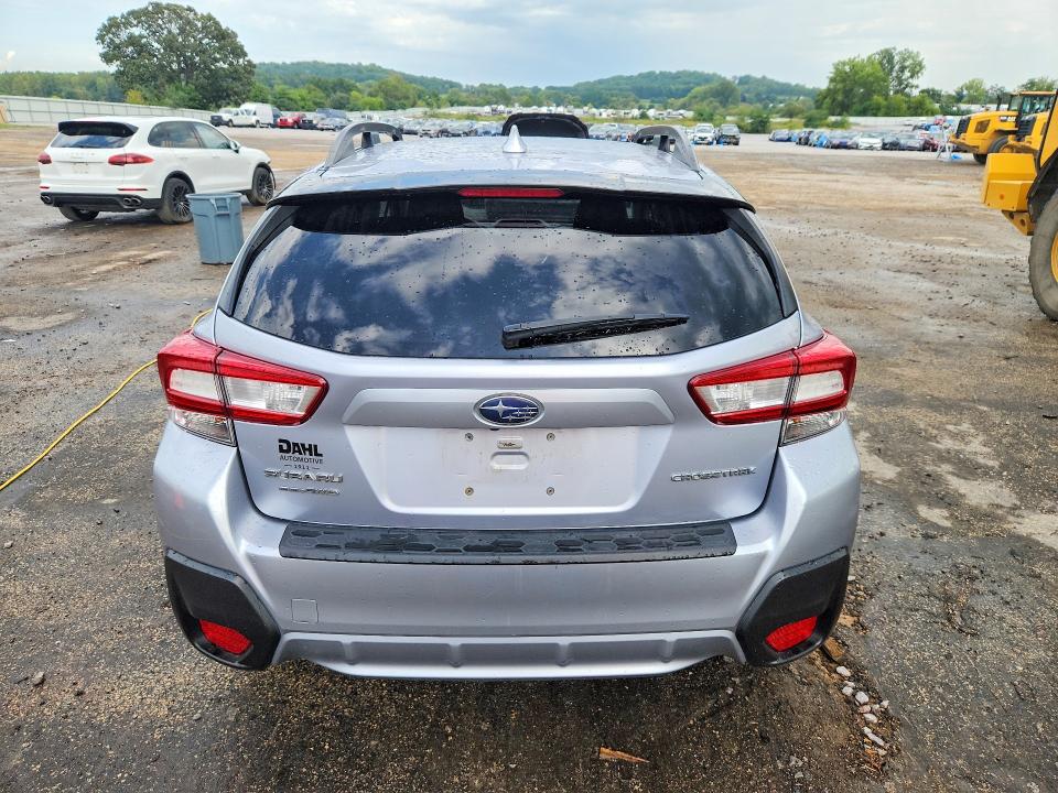 Aukcja sprzedaży 2019 Subaru Crosstrek, vin: JF2GTACC2K8392566, numer aukcji: 66605516