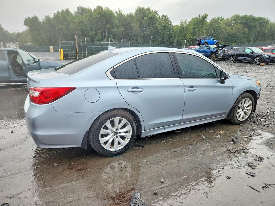 2017 Subaru Legacy მანქანა იყიდება აუქციონზე, vin: 4S3BNAH60H3050819, აუქციონის ნომერი: 68511516
