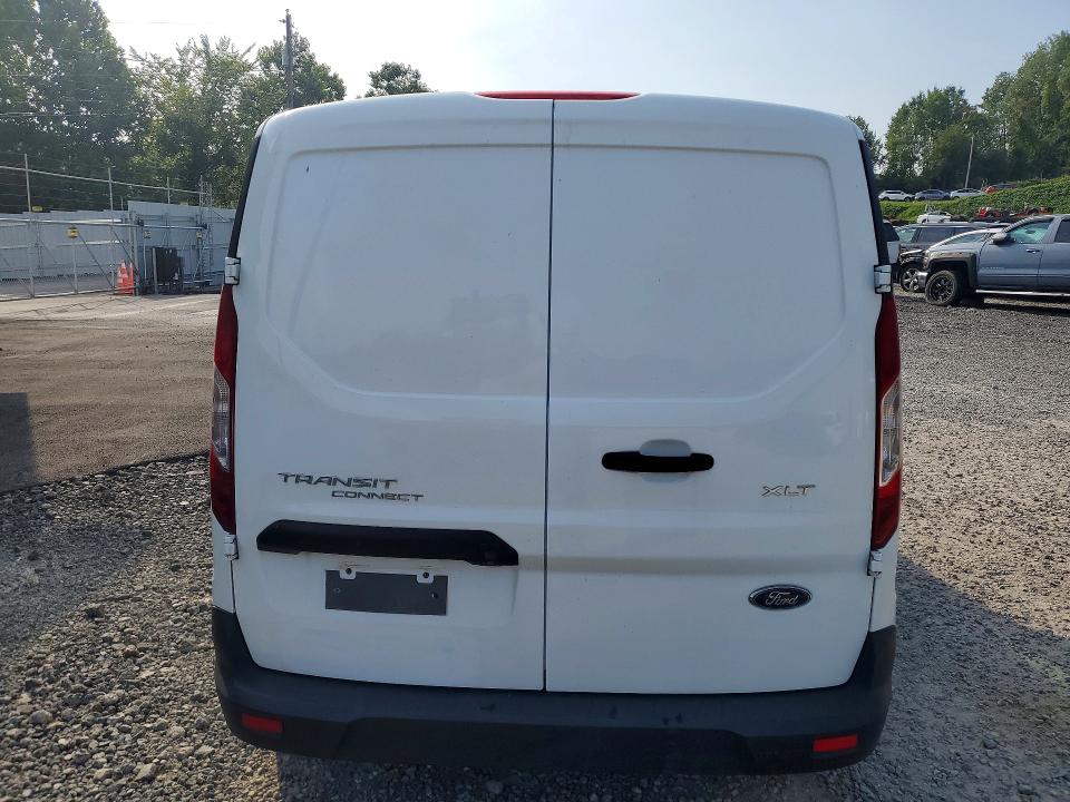 Aukcja sprzedaży 2020 Ford Transit Connect, vin: NM0LS6F2XL1478182, numer aukcji: 65531586