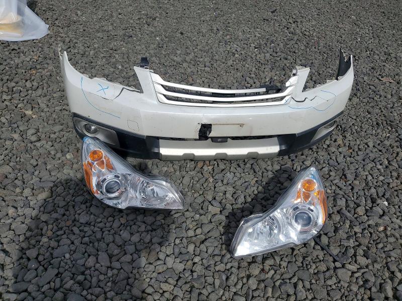 Продаж на аукціоні авто 2012 Subaru Outback, vin: 4S4BRDKCXC2220411, номер лоту: 70904656