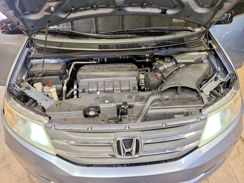 Aukcja sprzedaży 2013 Honda Odyssey, vin: 5FNRL5H40DB051525, numer aukcji: 67366836
