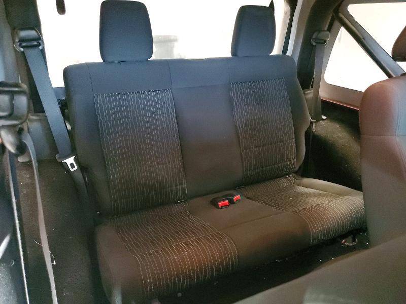 69688886 :رقم المزاد ، 1C4AJWAG9CL135898 vin ، 2012 Jeep Wrangler مزاد بيع