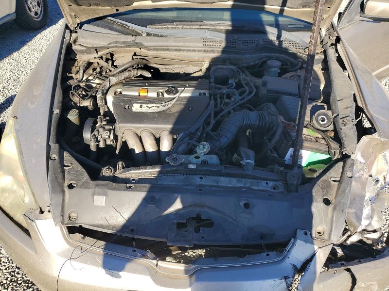 Продажа на аукционе авто 2003 Honda Accord, vin: JHMCM56303C017155, номер лота: 67369486